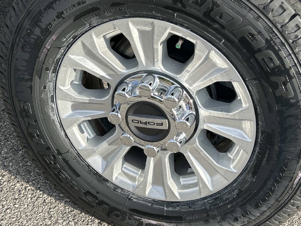 2022 Ford Super Duty F-250 Pickup XLT