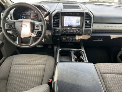 2022 Ford Super Duty F-250 Pickup XLT