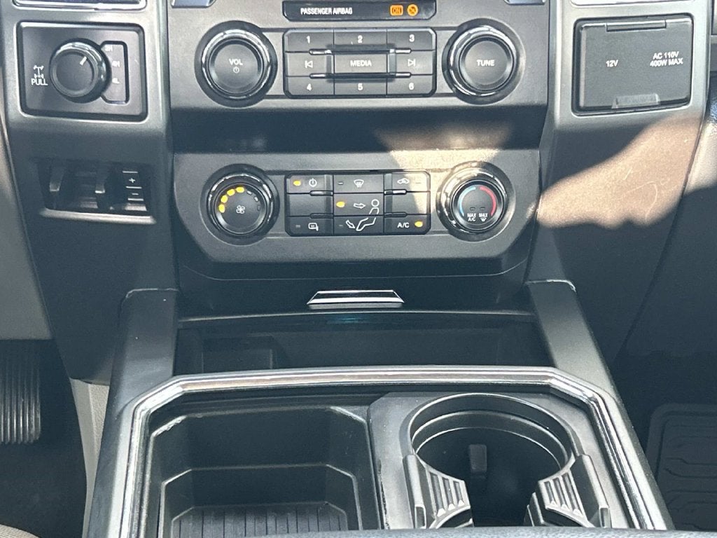 2022 Ford Super Duty F-250 Pickup XLT