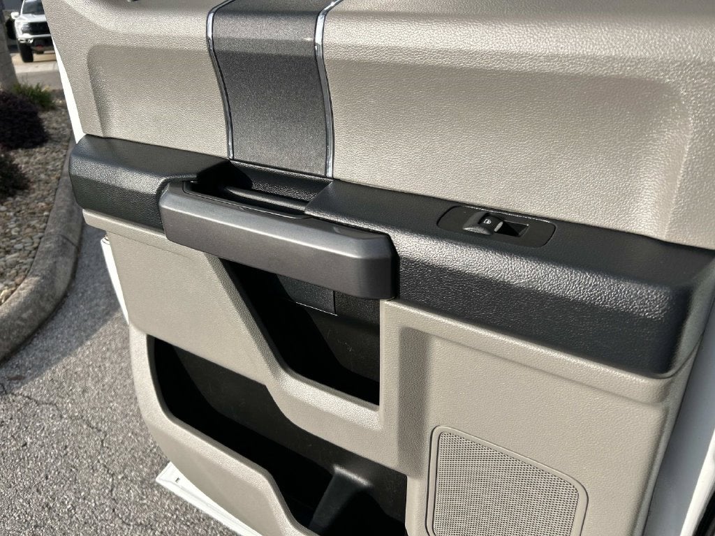 2022 Ford Super Duty F-250 Pickup XLT