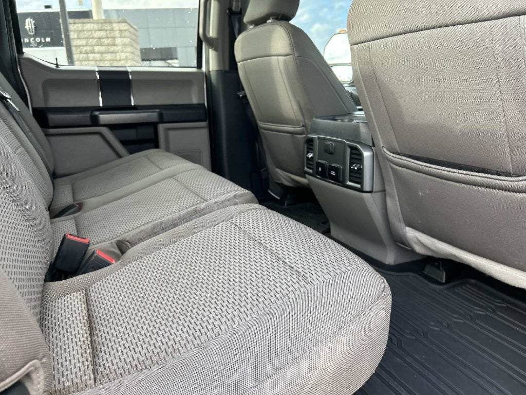 2022 Ford Super Duty F-250 Pickup XLT