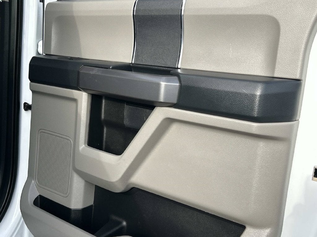 2022 Ford Super Duty F-250 Pickup XLT