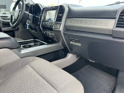 2022 Ford Super Duty F-250 Pickup XLT