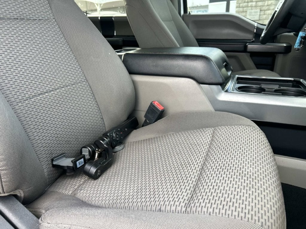 2022 Ford Super Duty F-250 Pickup XLT