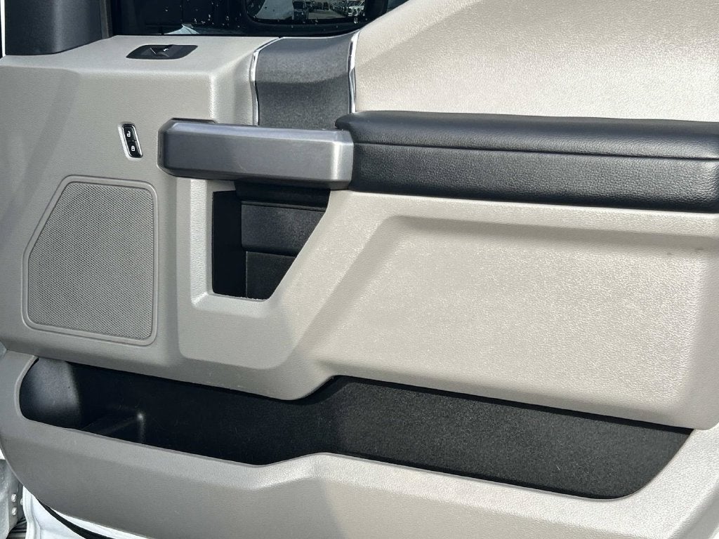2022 Ford Super Duty F-250 Pickup XLT