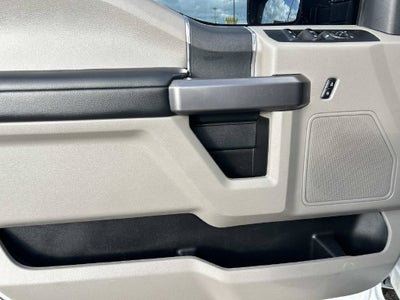 2022 Ford Super Duty F-250 Pickup XLT