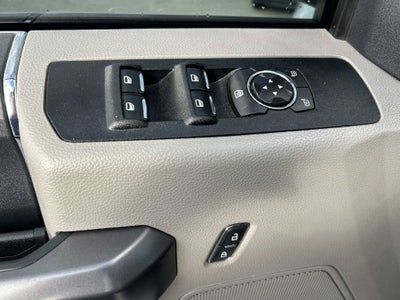 2022 Ford Super Duty F-250 Pickup XLT