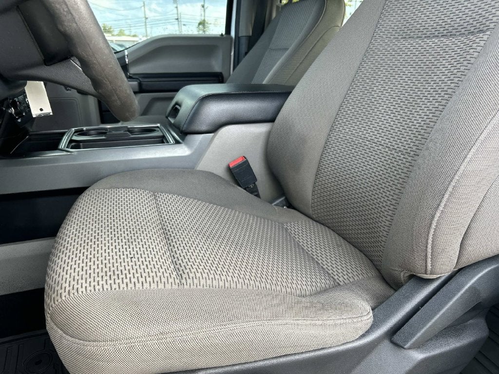2022 Ford Super Duty F-250 Pickup XLT