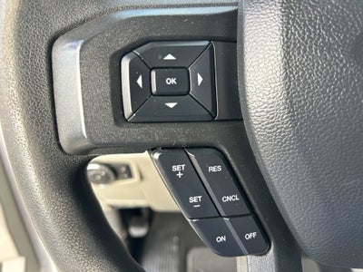 2022 Ford Super Duty F-250 Pickup XLT