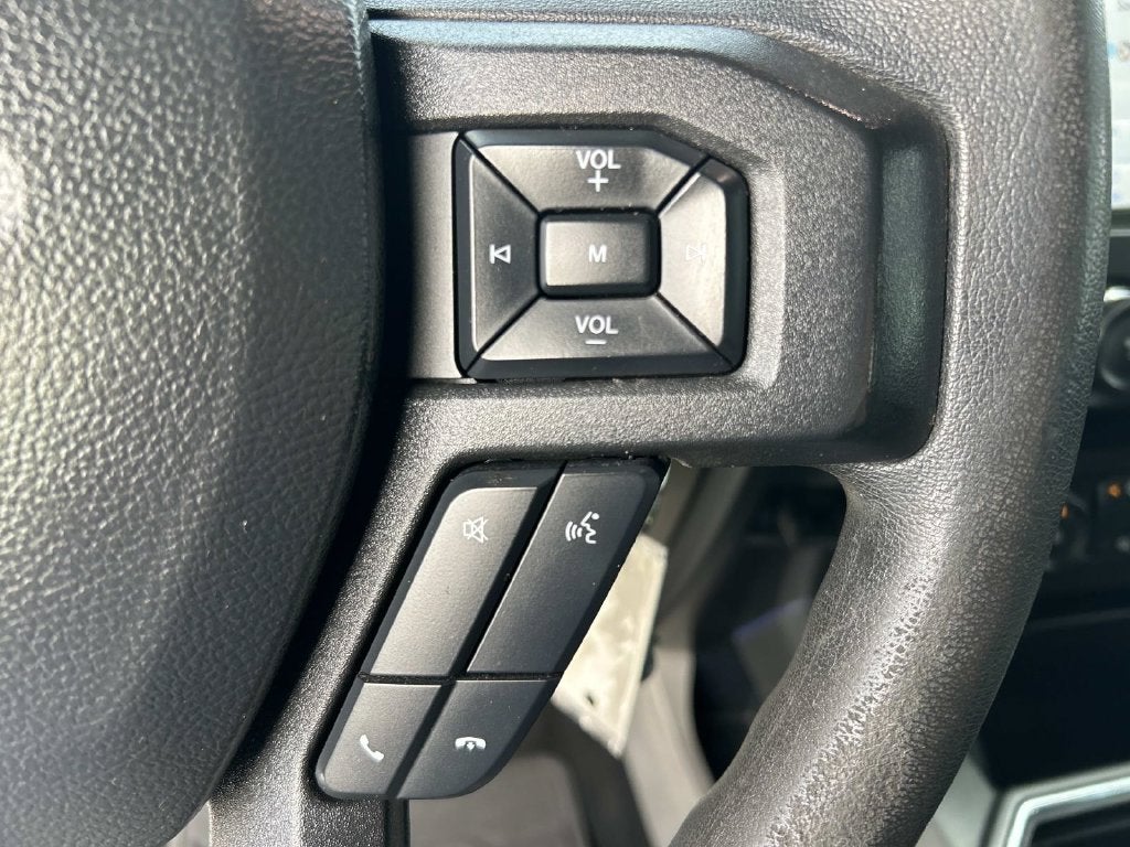 2022 Ford Super Duty F-250 Pickup XLT