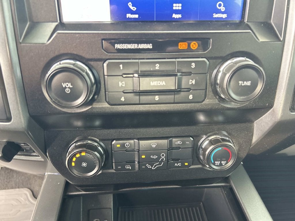 2022 Ford Super Duty F-250 Pickup XLT