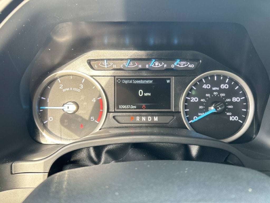 2022 Ford Super Duty F-250 Pickup XLT