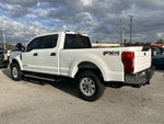 2022 Ford Super Duty F-250 Pickup XLT