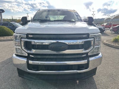 2022 Ford Super Duty F-250 Pickup XLT