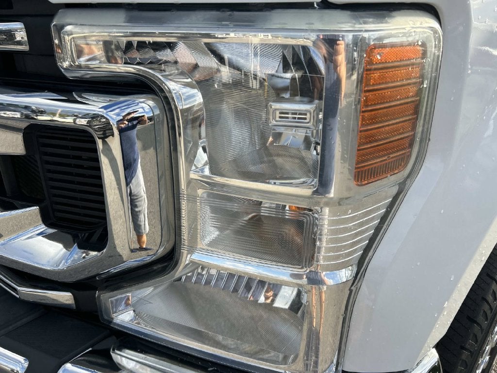 2022 Ford Super Duty F-250 Pickup XLT