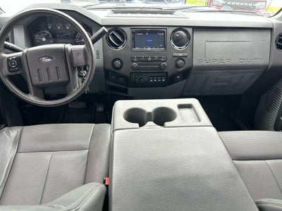 2016 Ford Super Duty F-250 Pickup XL