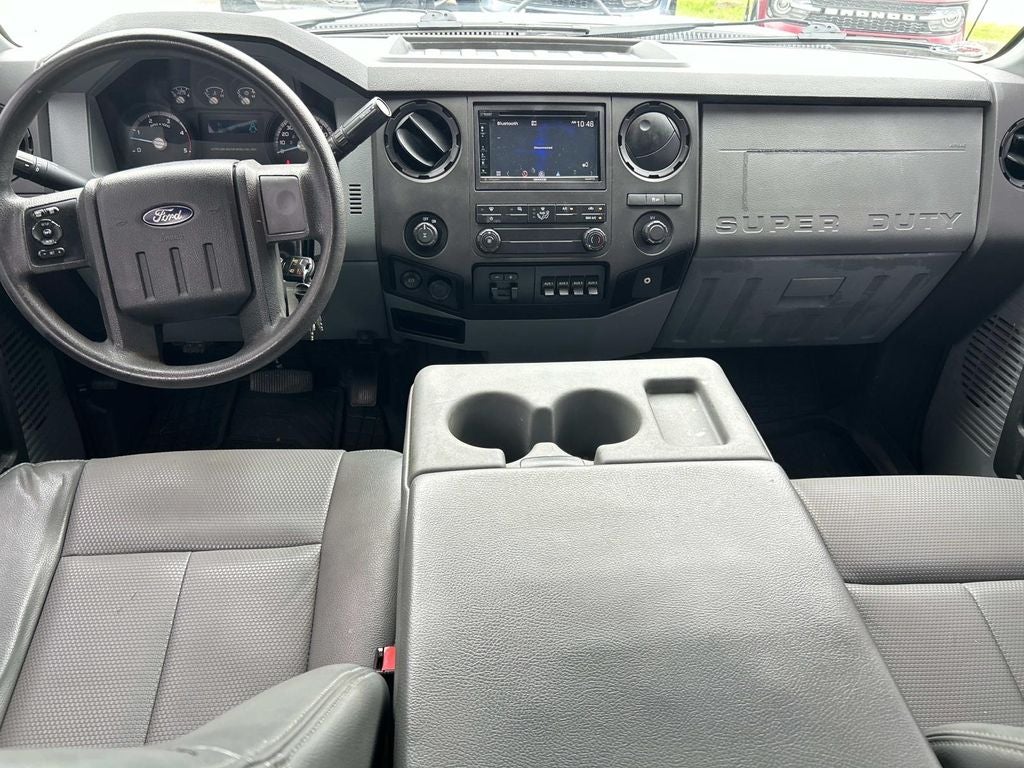 2016 Ford Super Duty F-250 Pickup XL