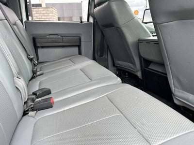 2016 Ford Super Duty F-250 Pickup XL