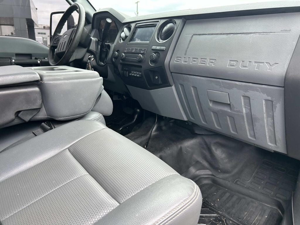 2016 Ford Super Duty F-250 Pickup XL