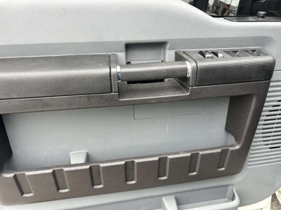 2016 Ford Super Duty F-250 Pickup XL