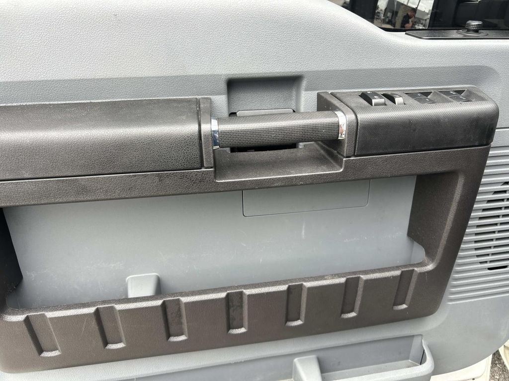 2016 Ford Super Duty F-250 Pickup XL