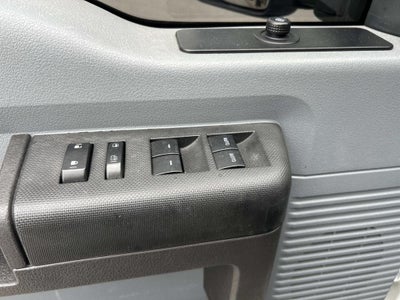 2016 Ford Super Duty F-250 Pickup XL