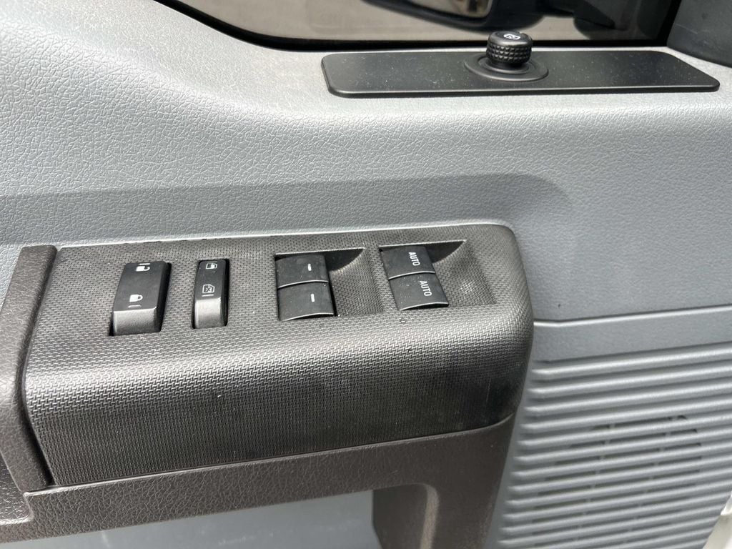 2016 Ford Super Duty F-250 Pickup XL