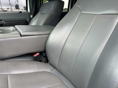 2016 Ford Super Duty F-250 Pickup XL