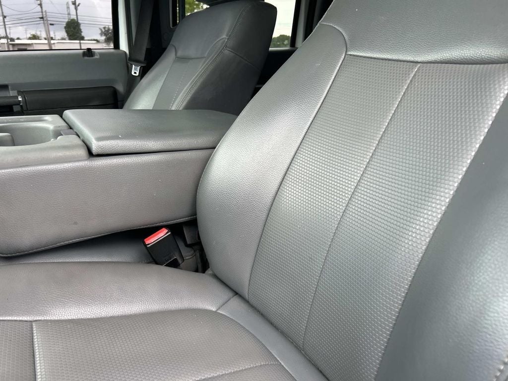 2016 Ford Super Duty F-250 Pickup XL