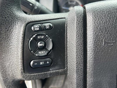 2016 Ford Super Duty F-250 Pickup XL