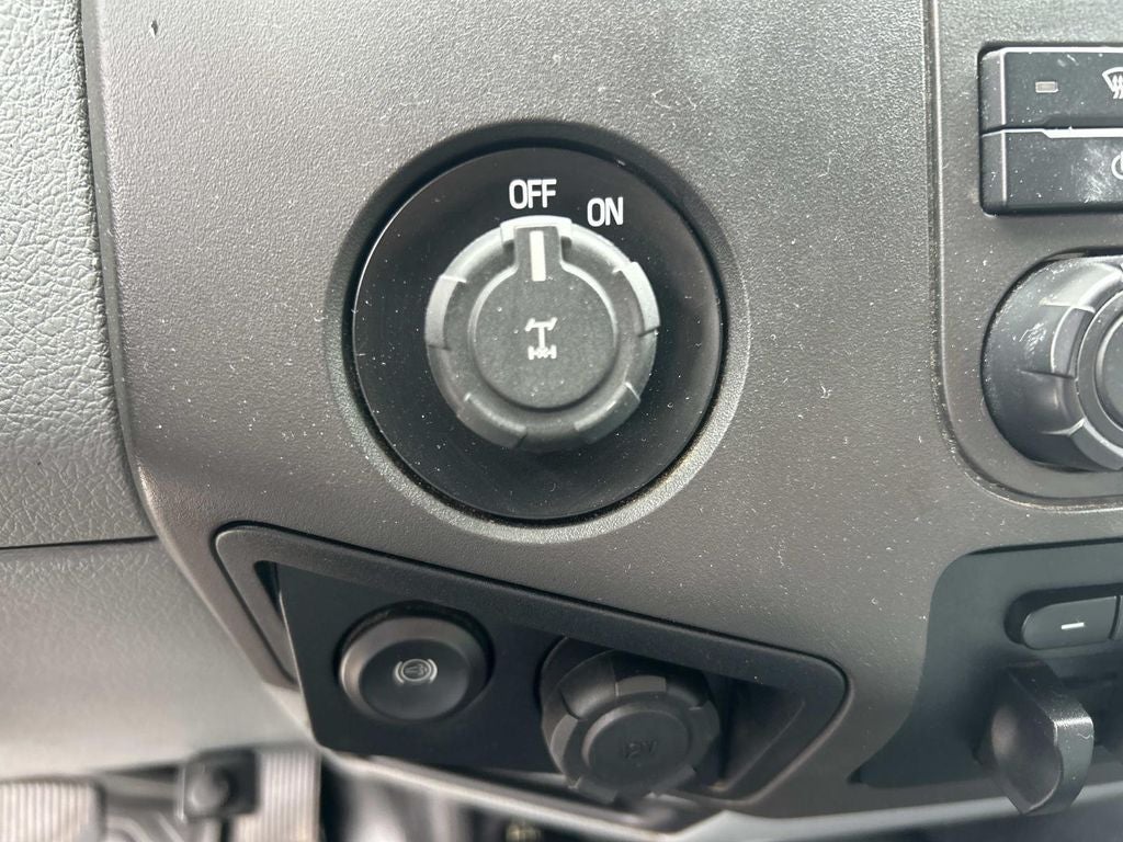 2016 Ford Super Duty F-250 Pickup XL