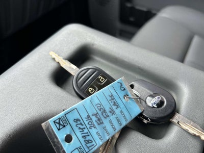 2016 Ford Super Duty F-250 Pickup XL