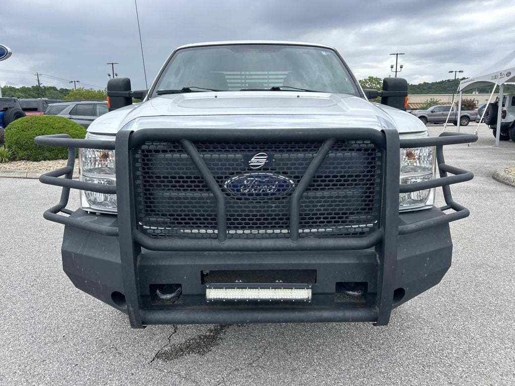 2016 Ford Super Duty F-250 Pickup XL