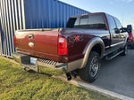 2011 Ford Super Duty F-250 Pickup Lariat
