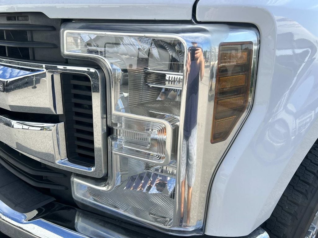 2019 Ford Super Duty F-250 Pickup XLT