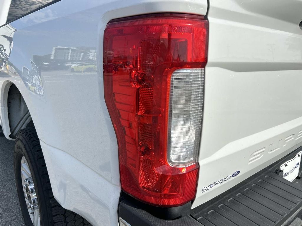 2019 Ford Super Duty F-250 Pickup XLT