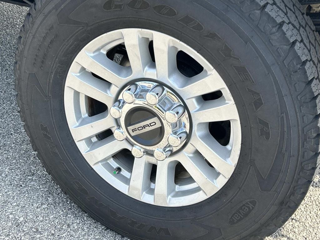 2019 Ford Super Duty F-250 Pickup XLT