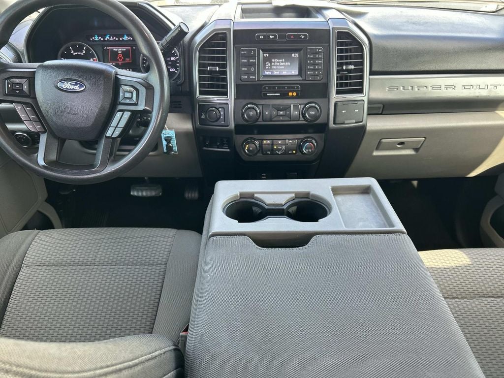 2019 Ford Super Duty F-250 Pickup XLT