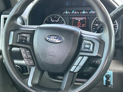 2019 Ford Super Duty F-250 Pickup XLT