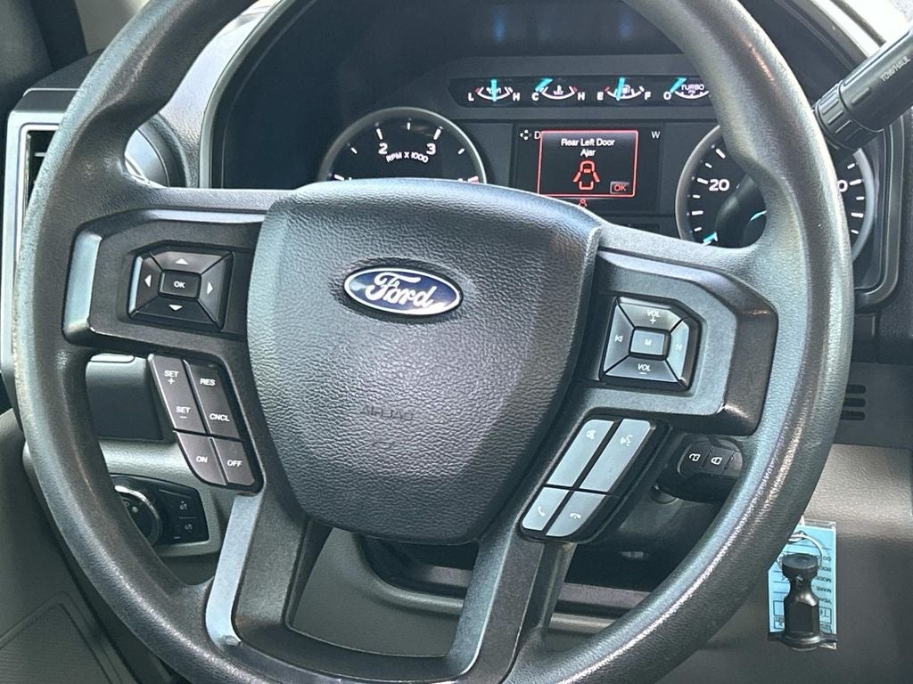 2019 Ford Super Duty F-250 Pickup XLT