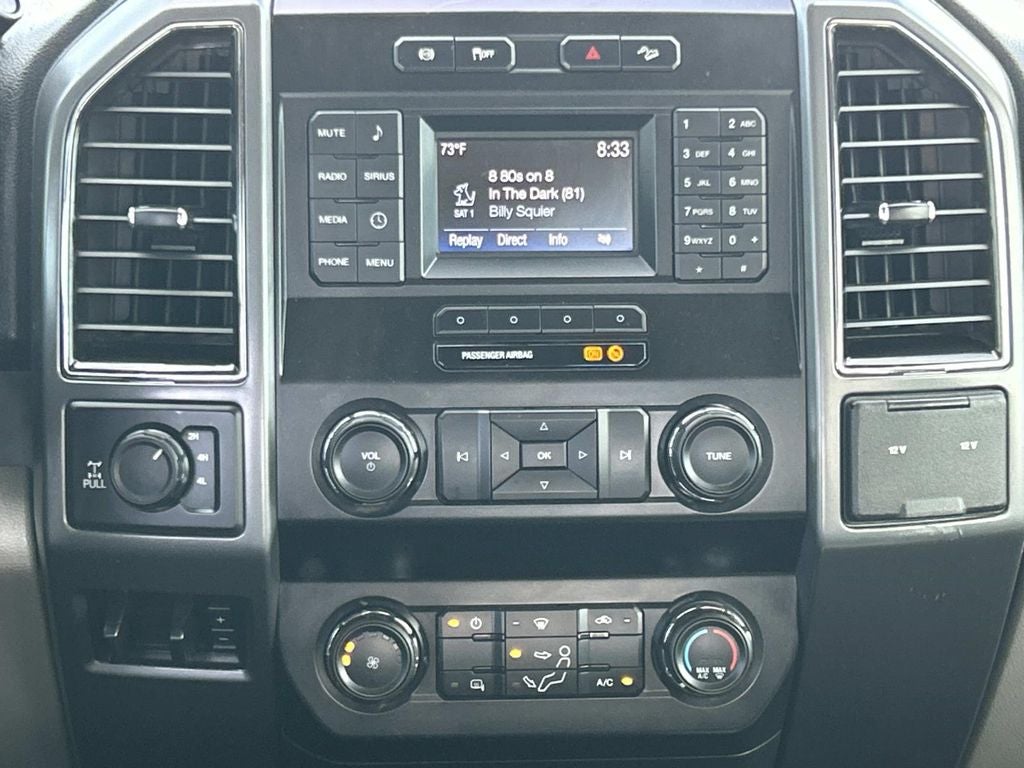 2019 Ford Super Duty F-250 Pickup XLT