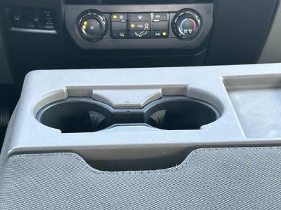 2019 Ford Super Duty F-250 Pickup XLT