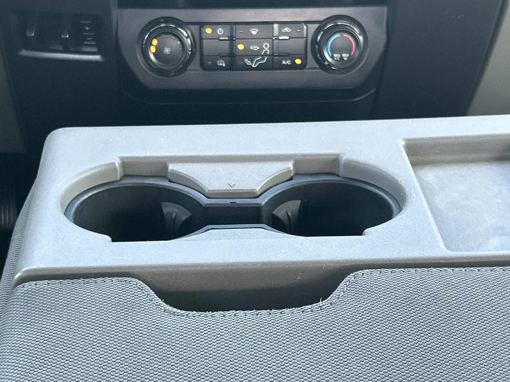 2019 Ford Super Duty F-250 Pickup XLT
