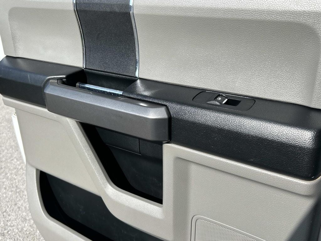 2019 Ford Super Duty F-250 Pickup XLT