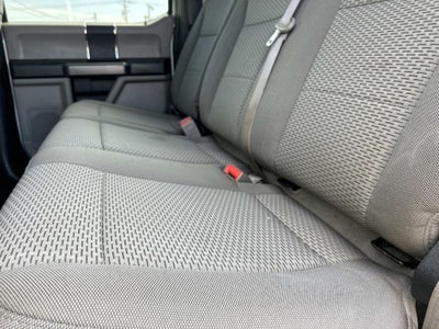 2019 Ford Super Duty F-250 Pickup XLT