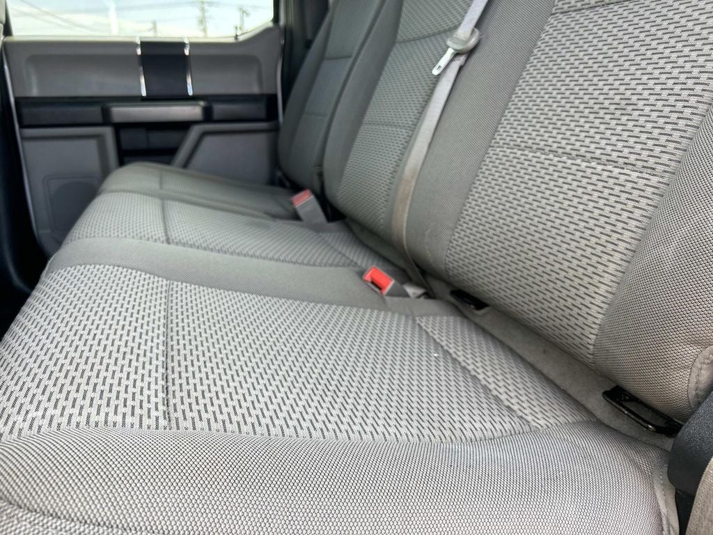 2019 Ford Super Duty F-250 Pickup XLT