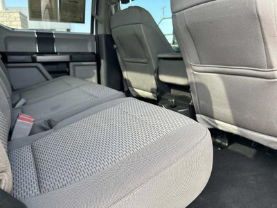 2019 Ford Super Duty F-250 Pickup XLT