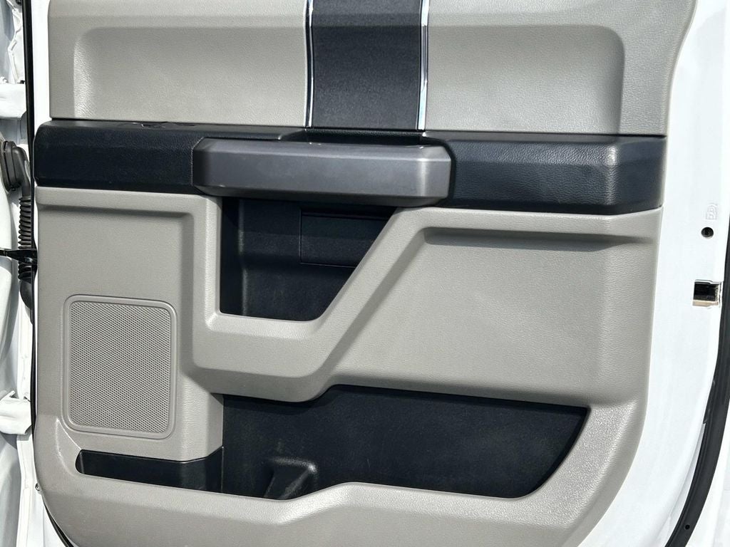 2019 Ford Super Duty F-250 Pickup XLT