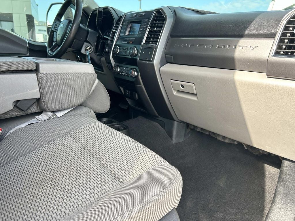 2019 Ford Super Duty F-250 Pickup XLT
