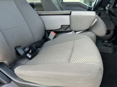 2019 Ford Super Duty F-250 Pickup XLT